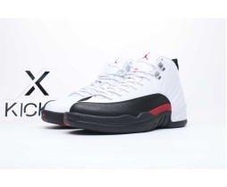 Jordan 12 Retro Taxi Flip