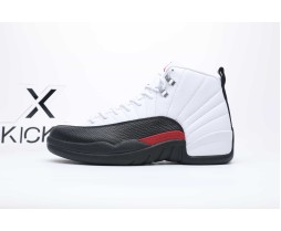 Jordan 12 Retro Taxi Flip