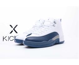 Jordan 12 Retro French Blue (2025)
