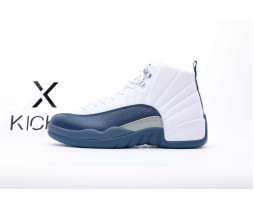 Jordan 12 Retro French Blue (2025)