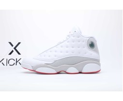Jordan 13 Retro Wolf Grey
