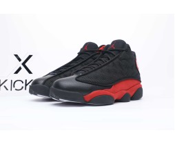 Jordan 13 Retro Bred (2017)