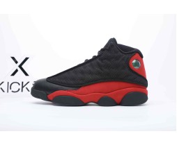 Jordan 13 Retro Bred (2017)