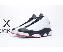 Jordan 13 Retro He Got Game (2018)