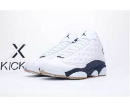 Jordan 13 Retro Midnight Navy