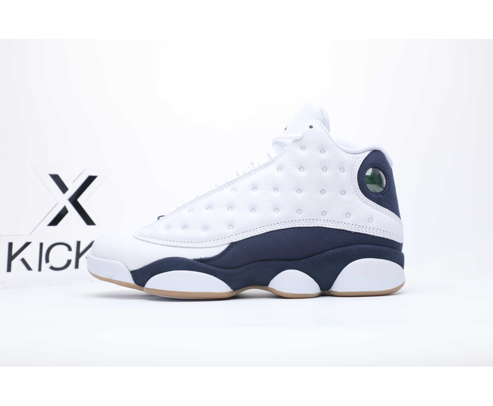 Jordan 13 Retro Midnight Navy