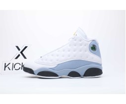 Jordan 13 Retro Blue Grey
