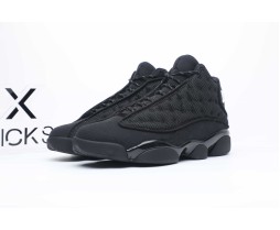 Jordan 13 Retro Black Cat