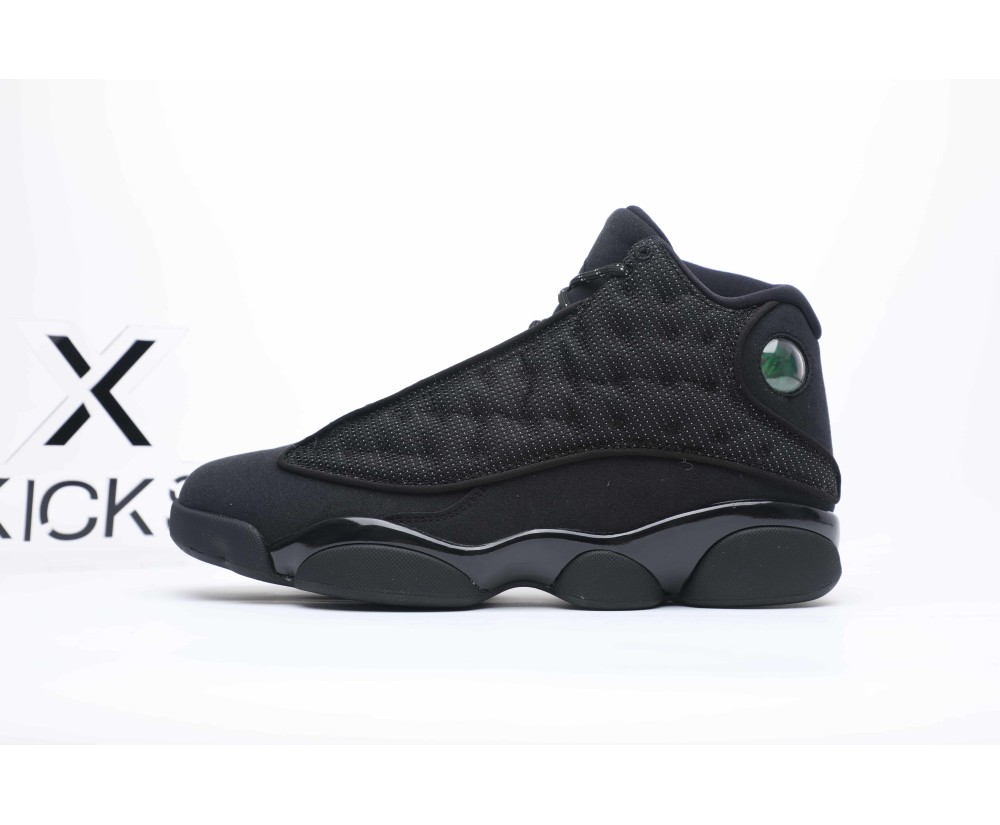 Jordan 13 Retro Black Cat