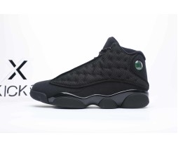 Jordan 13 Retro Black Cat