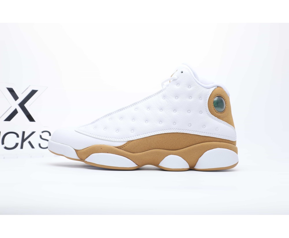 Jordan 13 Retro Wheat (2023)