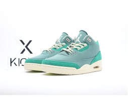 Jordan 3 Retro SP Nina Chanel Abney Bicoastal