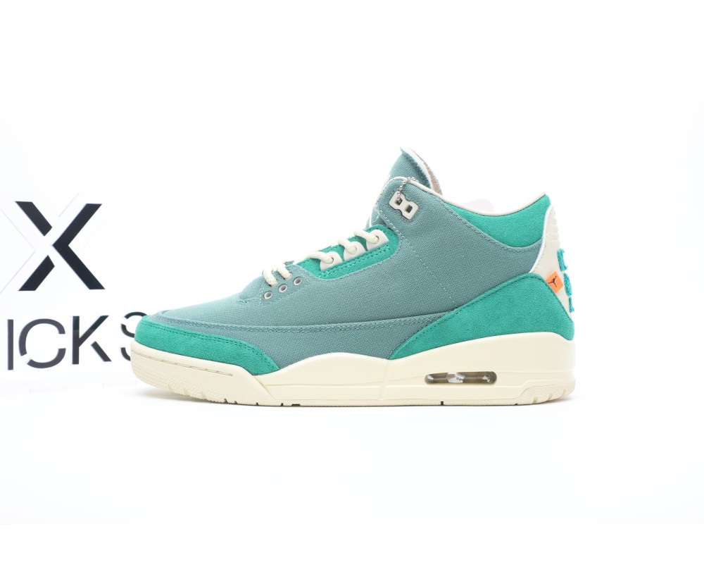 Jordan 3 Retro SP Nina Chanel Abney Bicoastal