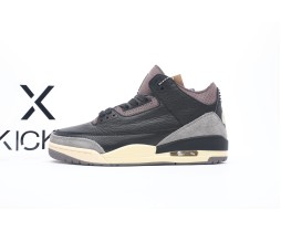 Jordan 3 Retro OG SP A Ma Maniére While You Were Sleeping