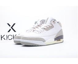 Jordan 3 Retro SP A Ma Maniére