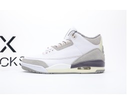 Jordan 3 Retro SP A Ma Maniére
