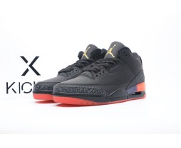 Jordan 3 Retro J Balvin Rio