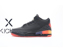 Jordan 3 Retro J Balvin Rio