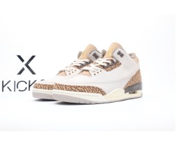 Jordan 3 Retro Palomino