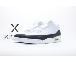 Jordan 3 Retro Fragment