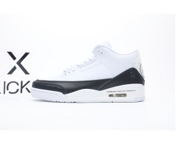Jordan 3 Retro Fragment