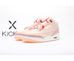 Jordan 3 Retro Valentine's Day Treat Yourself 