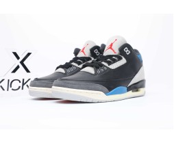 Nike Air Jordan 3 Retro OG AJ3 Rare Air 2025