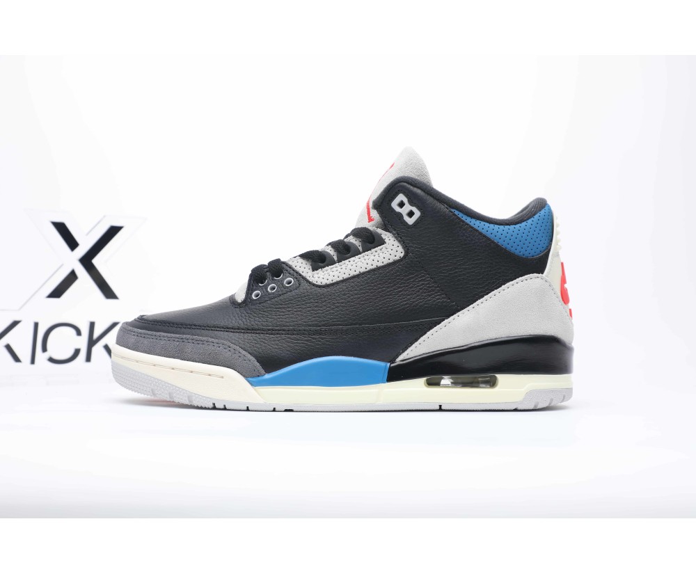 Nike Air Jordan 3 Retro OG AJ3 Rare Air 2025