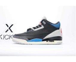 Nike Air Jordan 3 Retro OG AJ3 Rare Air 2025