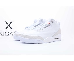 Jordan 3 Retro Pure Money (2025)