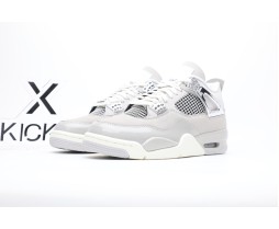 Jordan 4 Retro Frozen Moments