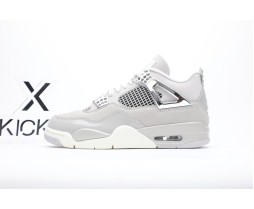 Jordan 4 Retro Frozen Moments