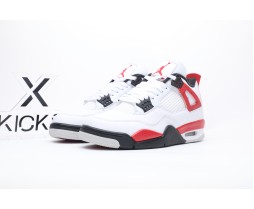 Jordan 4 Retro Red Cement