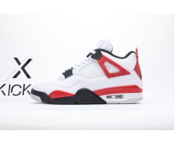 Jordan 4 Retro Red Cement