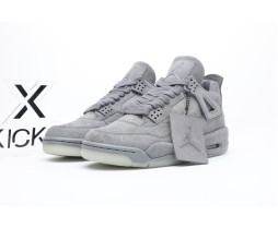 Jordan 4 Retro Kaws