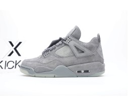 Jordan 4 Retro Kaws