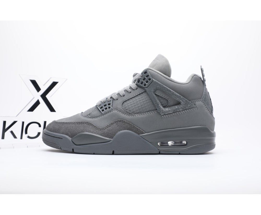 Jordan 4 Retro SE Paris Olympics Wet Cement