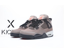 Jordan 4 Retro Taupe Haze