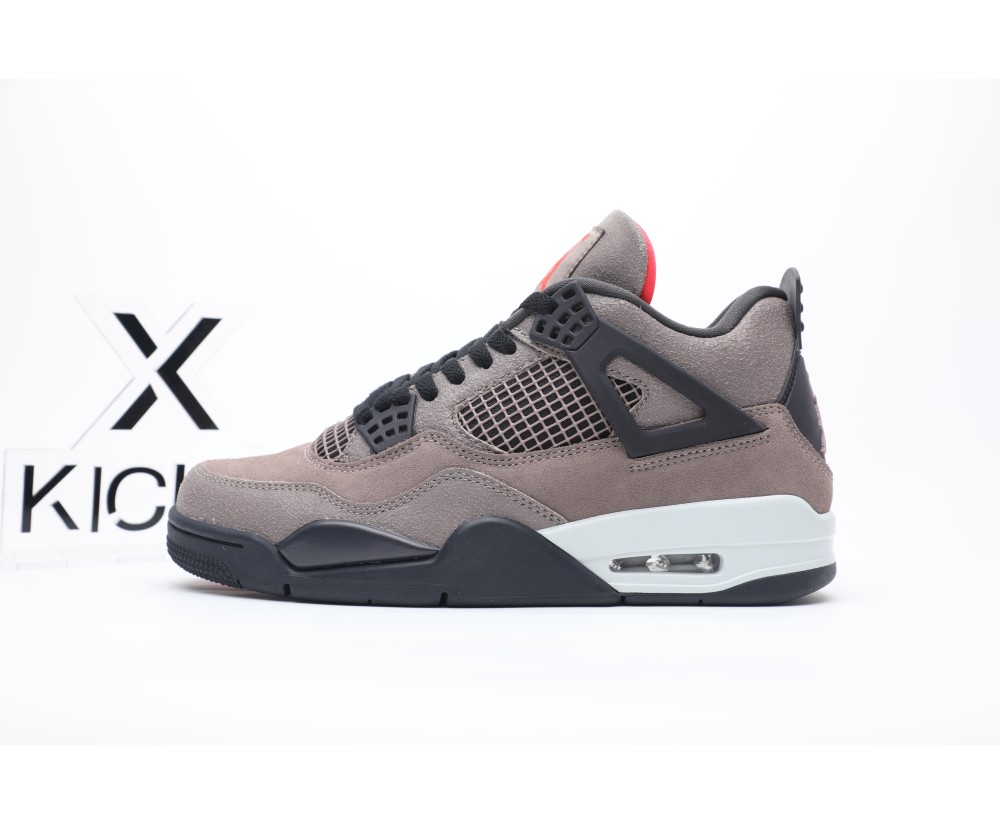Jordan 4 Retro Taupe Haze