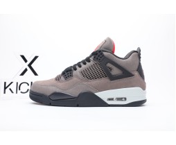 Jordan 4 Retro Taupe Haze