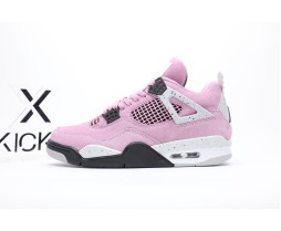 Jordan 4 Retro Orchid