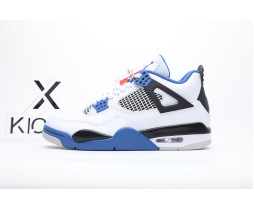 Jordan 4 Retro Motorsports (2017)