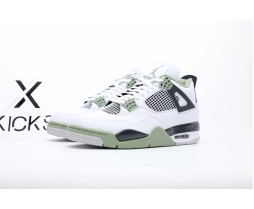 Jordan 4 Retro Seafoam