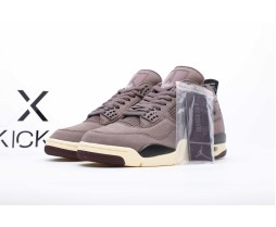 Jordan 4 Retro SP A Ma Maniére Violet Ore