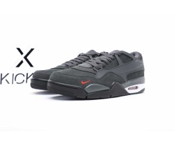Jordan 4 RM SP Nigel Sylvester Driveway Grey