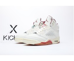 Jordan 5 RetroEl Grito Sail