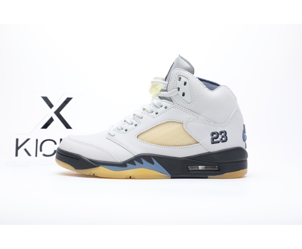 Jordan 5 RetroA Ma Maniére Dawn
