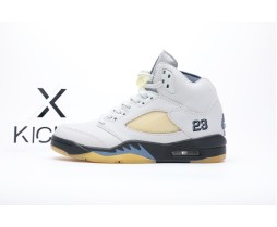 Jordan 5 RetroA Ma Maniére Dawn