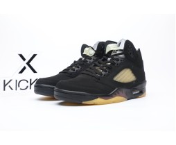 Jordan 5 RetroA Ma Maniére Dusk