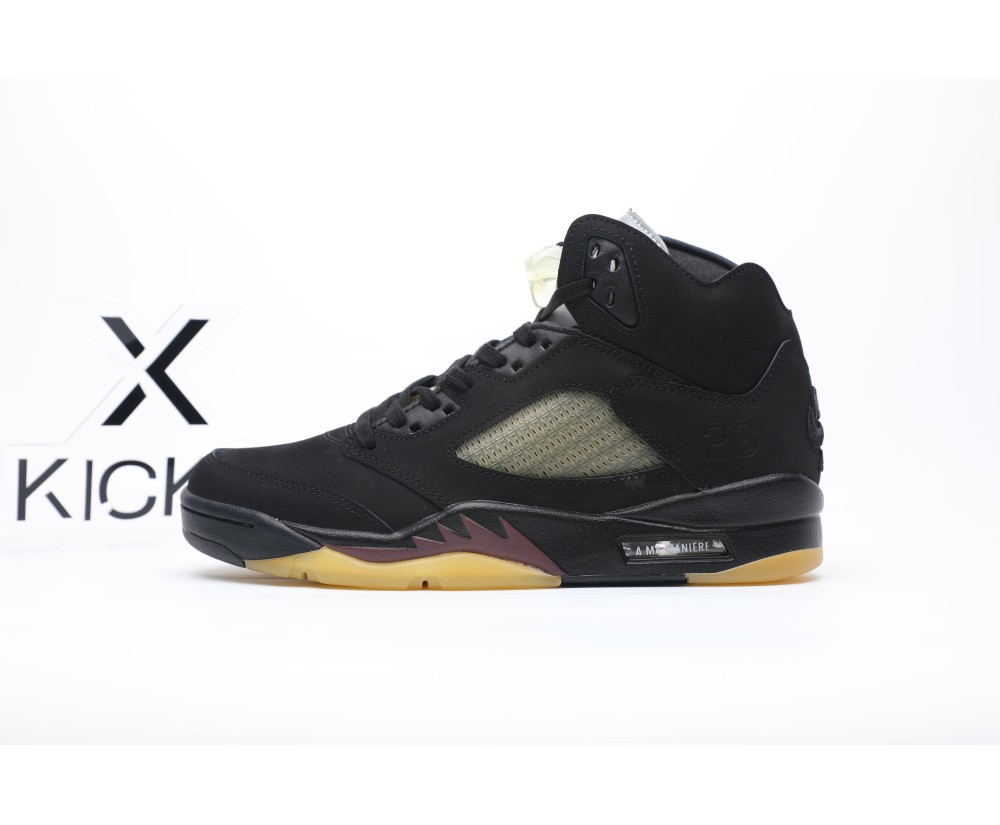 Jordan 5 RetroA Ma Maniére Dusk